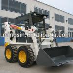 CAISE small wheel loader CSL663