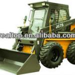 Skid Steer Loader-JC65