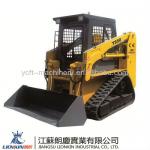 TS50 Crawler Type Skid Steer Loader-