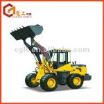 LN915 Mini wheel loader for sale with CE-
