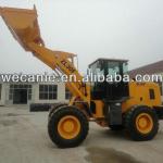 3 ton wheel loader with low price
