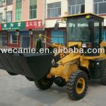 ZL10B Compact Wheel Loader With CE