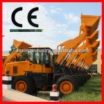 Low price Professional 2.0T Small Loader Price ZL20 with CE
