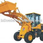 ZL-928 skid wheel loader with CE