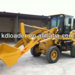 zl-918 mini wheel loader manufacturer