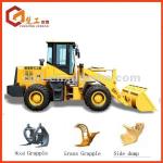 2013 Hot selling small front wheel loader for sale