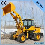 AOLITE ZL929 hot sale articulated mini wheel loader have ce