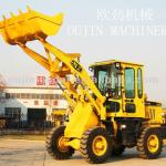 2012 New wheel loader for HOT sale with CE Engine