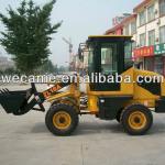 Small Wheel Loader With CE, Small Wheel Loader ZL10A