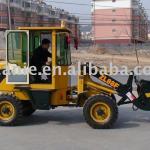 Small Wheel Loader in high quality, small loader