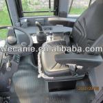 5t wheel loader with ce