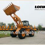 5 ton Lonking wheel loader (Lonking CDM853)