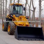 Cheap price CAISE 2Ton CS920 Front Loader wheel Loader