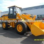 *LW350H 3 ton wheel loader with CE-