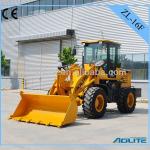 AOLITE ZL-16F high dump height loader made in China have ce