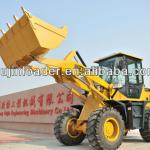 OJ928E Front end Small Wheel Loader with Joystick-