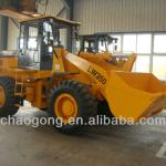 *mini equipment 3 ton wheel loader LW350-