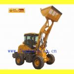 jobs trees wheel loader ZL12F ZL15F ZL18F ZL20F ZL30F hot sales in Euro