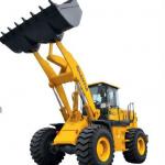 5Ton 3CBM Loader / Wheel Loader