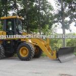 MAP Right Choice 1.6 Ton Front loader Mini Wheel loaderpa loader imported