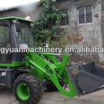ZL06 CE with 2 cylinder engine good quality front loaders