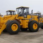 CXX958-I 5Ton loader with CE certificate