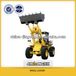 Wheel loader (from 1.6T to 5T) Speicialized wheel loaderManufacturer)