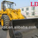 Foton Lovol Wheel Loader FL956F-ETX