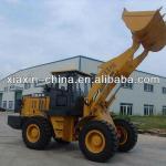 3Ton wheel loader with CE