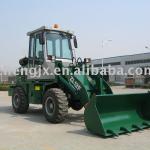 ZL12F SMALL WHEEL LOADER ,40KW ENGINE ,0.6CBM BUCKET