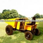 Mini Wheeled Dumper MMT150-