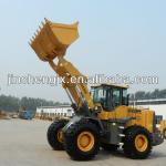 5 TON LOADER (CUMMINS ENGINE-