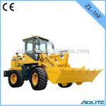 AOLITE ZL-16F loader with 1600kg load made in China