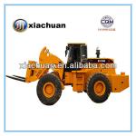 hot selling 16 ton stone forklift loader for sale