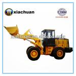 china top brand 3 ton wheel loader for sale xc936