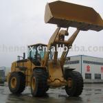 ZL50F WHEEL LOADER WITH CAT ENGINE JOYSTICK AIR CONDITONER