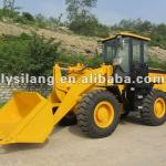 3T new wheel loader for the bucket capacity 1.7m3