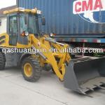 2013 hot sale china ZL12 compact mini loader for sale