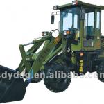 SG-ZL16 mini Wheel Loader