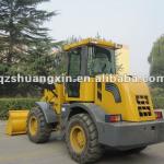 hot sale ZL20 bucket loader and truck loader ce mark