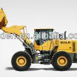 SDLG 5ton wheel loader LG956L