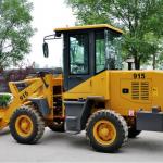 DG915 Wheel Loader ,mini loader