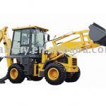 Backhoe Loader