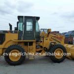 LIUGONG CLG835 Wheel Loader 3ton 1.7m3