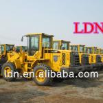 China Famous Brand Loader,Foton Lovol FL936F-ETX Mini Loader