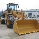 ZL50F Wheel Loader (CONSTRUCTION MACHINE )