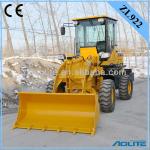 AOLITE ZL922 hot sale in south America loader for sale have ce