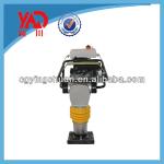 Flexible Soil Tamping Rammer Machine Easy to Move