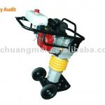 Gasoline tamping Rammer HCR80