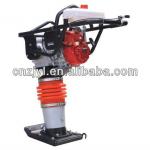 Gasoline Tamping Rammer